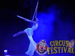 Foto; Circus Festival