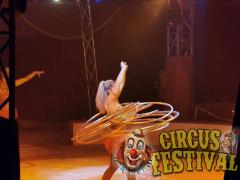 Foto: Circus Festival