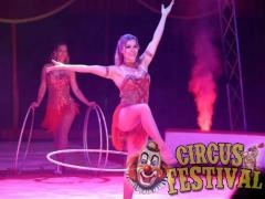 Foto: Circus Festival