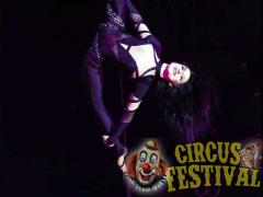 Foto: Circus Festival