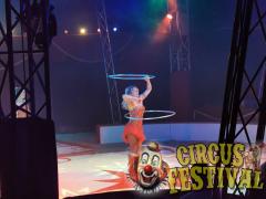 Foto: Circus Festival