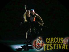 Foto; Circus Festival