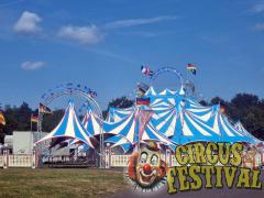 Foto: Circus Festival