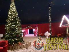 Weihnachts Circus