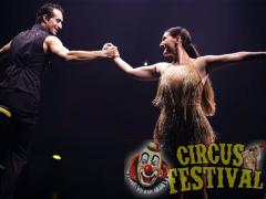 Foto: Circus Festival