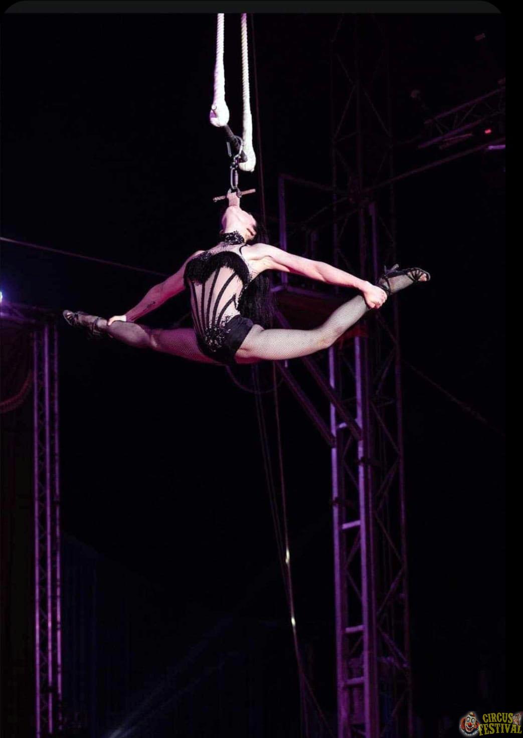 Foto: Circus Festival