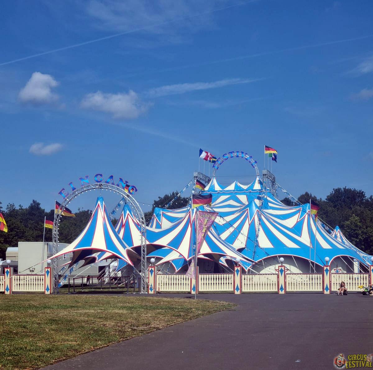 Foto: Circus Festival